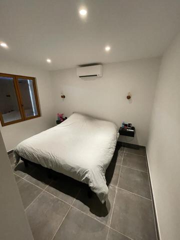 LE MUY EXCLUSIVITE Villa de 185 m2, 5 chambres + garage + careport