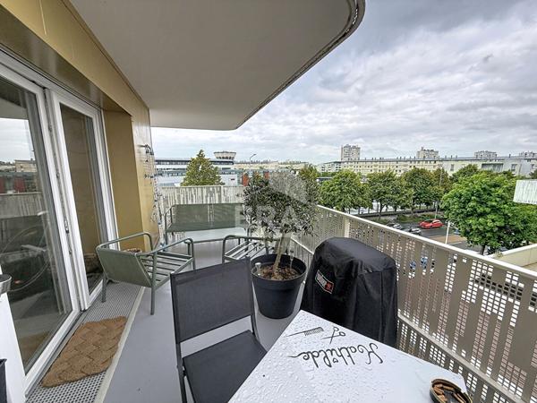 Appartement Ifs 3 pièce(s) 67.14 m2