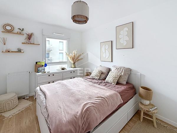 Appartement Ifs 3 pièce(s) 67.14 m2