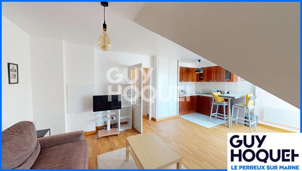 Studio Le Perreux Sur Marne