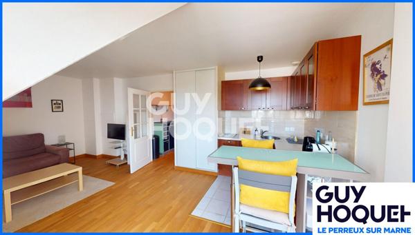 Studio Le Perreux Sur Marne