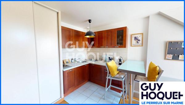 Studio Le Perreux Sur Marne