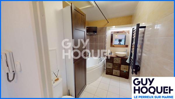 Studio Le Perreux Sur Marne