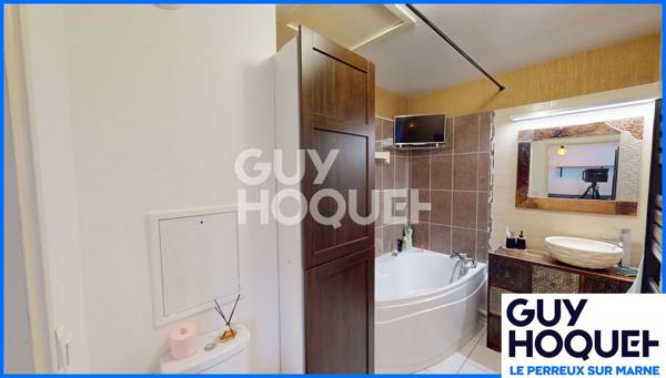 Studio Le Perreux Sur Marne