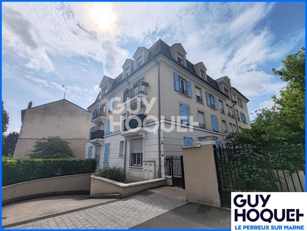 Studio Le Perreux Sur Marne