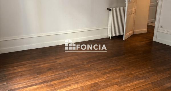 À vendre Appartement 4 pièces 119 m² - Nantes 44000