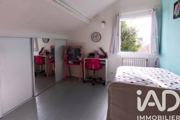 Maison à vendre 3 pièces 72 m² Bezons