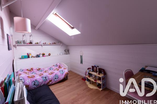 Maison à vendre 3 pièces 72 m² Bezons