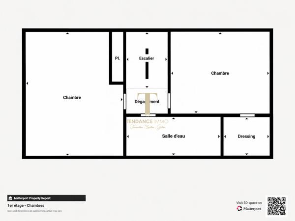 PORT LA NOUVELLE – SUPERBE APPARTEMENT ENTIÈREMENT RÉNOVÉ – 2 CHAMBRES – PLUS DE 88 M² – CLIMATISATION