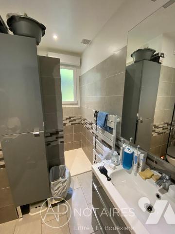Campagne de LIFFRE
Maison de 109 m² habitable sur un terrain de 2.694 m² clos et arboré.
Cette ...