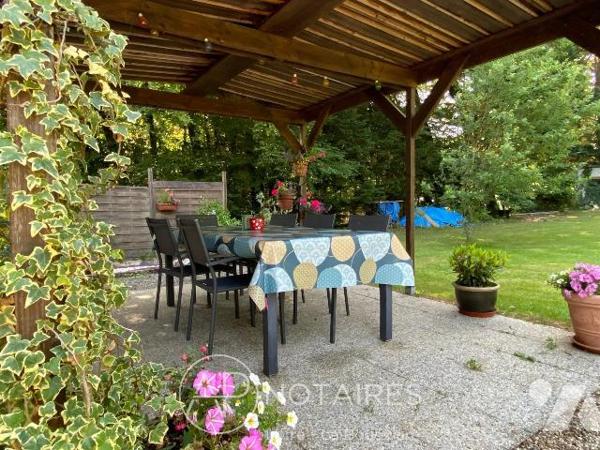 Campagne de LIFFRE
Maison de 109 m² habitable sur un terrain de 2.694 m² clos et arboré.
Cette ...