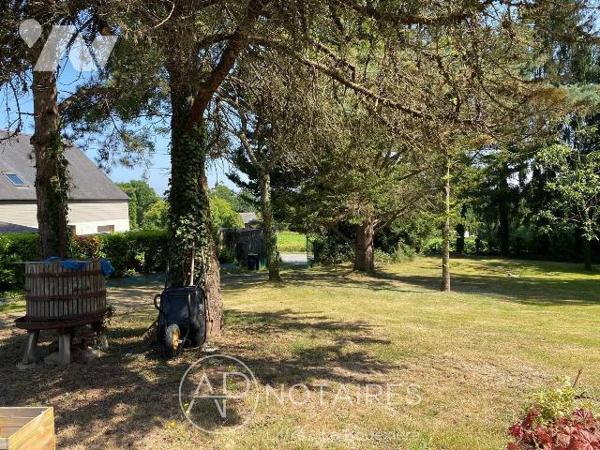 Campagne de LIFFRE
Maison de 109 m² habitable sur un terrain de 2.694 m² clos et arboré.
Cette ...