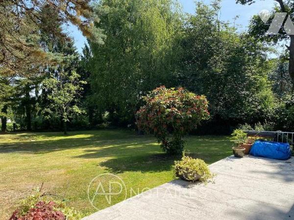 Campagne de LIFFRE
Maison de 109 m² habitable sur un terrain de 2.694 m² clos et arboré.
Cette ...