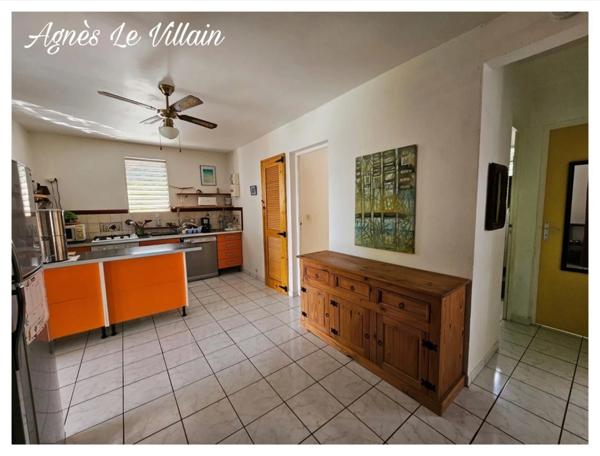 Maison Vue Mer avec Piscine