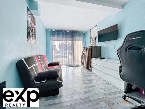 Maison familiale 6 pièces avec jardin