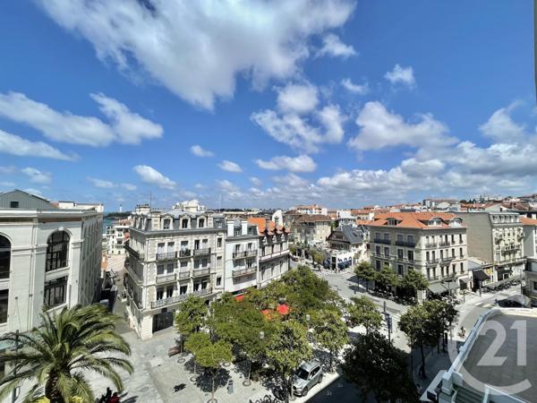 Appartement F3 à vendre  3 pièces - 98,21 m2 BIARRITZ - 64