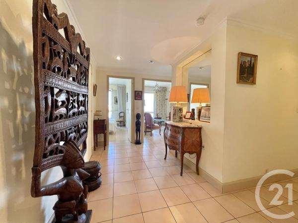 Appartement F3 à vendre  3 pièces - 98,21 m2 BIARRITZ - 64