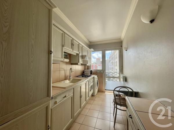 Appartement F3 à vendre  3 pièces - 98,21 m2 BIARRITZ - 64