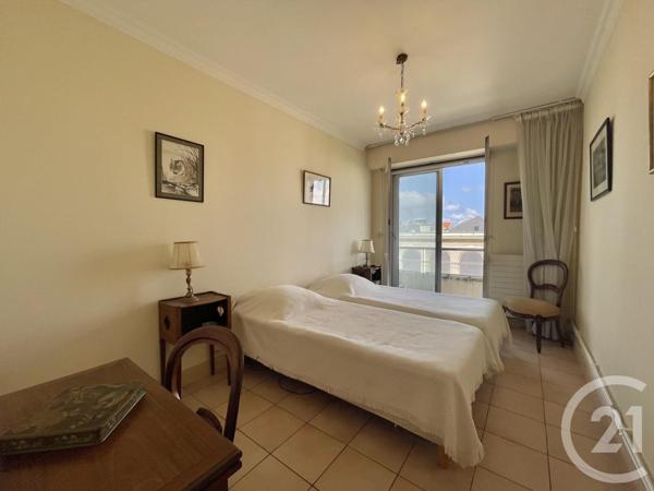 Appartement F3 à vendre  3 pièces - 98,21 m2 BIARRITZ - 64