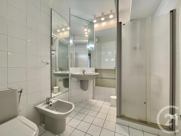 Appartement F3 à vendre  3 pièces - 98,21 m2 BIARRITZ - 64