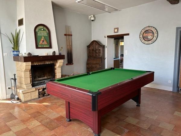 Maison de caractère à LA FERTE BERNARD (72400)