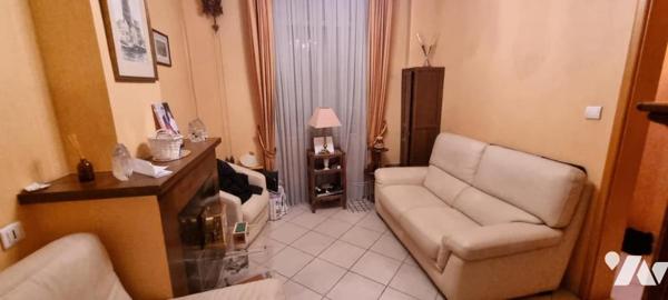 Wattrelos limite Tourcoing maison 3 chambres jardin et grand garage