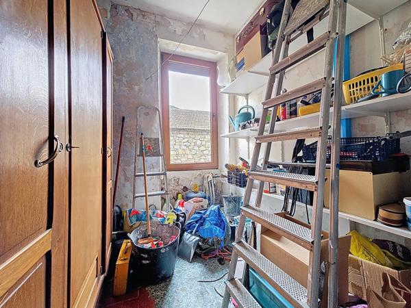 Appartement lumineux avec vue dégagée – Graissessac