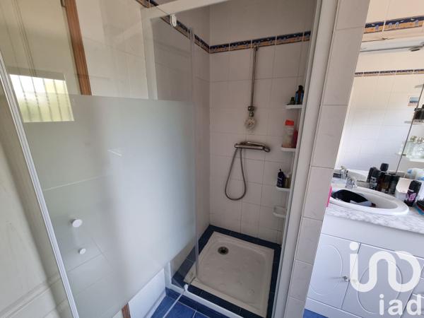 Maison à vendre 4 pièces 106 m² La Chapelle-Bertrand