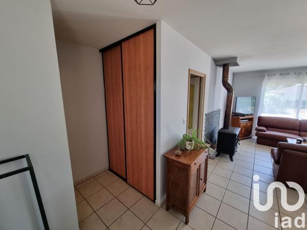 Maison à vendre 4 pièces 106 m² La Chapelle-Bertrand