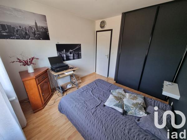 Maison à vendre 4 pièces 106 m² La Chapelle-Bertrand