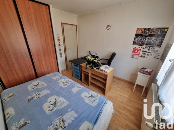 Maison à vendre 4 pièces 106 m² La Chapelle-Bertrand