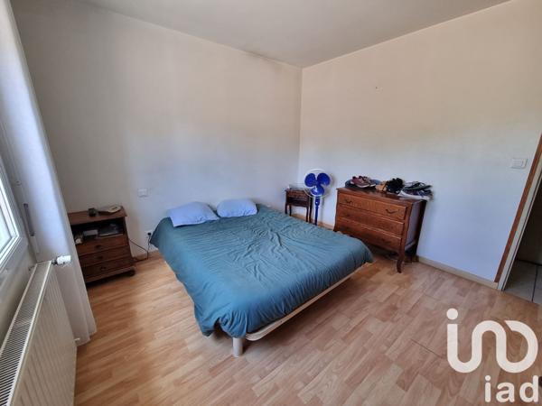 Maison à vendre 4 pièces 106 m² La Chapelle-Bertrand