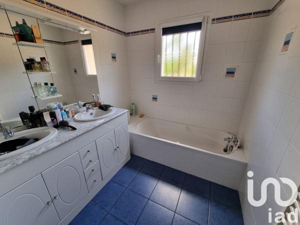 Maison à vendre 4 pièces 106 m² La Chapelle-Bertrand