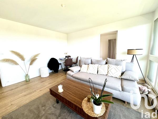 Appartement à vendre 2 pièces 52 m² Cenon