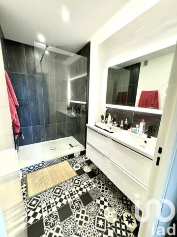 Appartement à vendre 2 pièces 52 m² Cenon