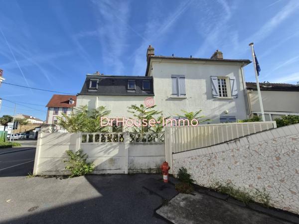Maison à vendre 7 pièces de 180 m²