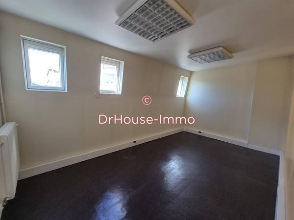 Maison à vendre 7 pièces de 180 m²