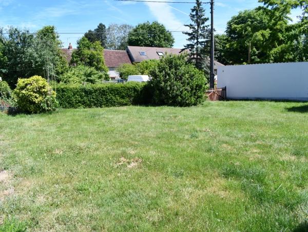 Location Maison 3 pièces Rieux (51210) - Près de Montmirail