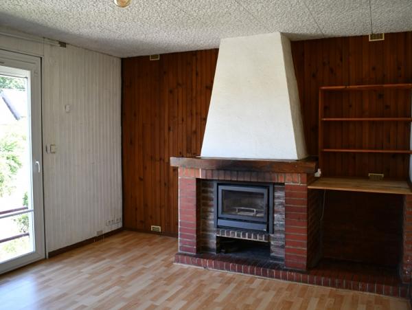 Location Maison 3 pièces Rieux (51210) - Près de Montmirail