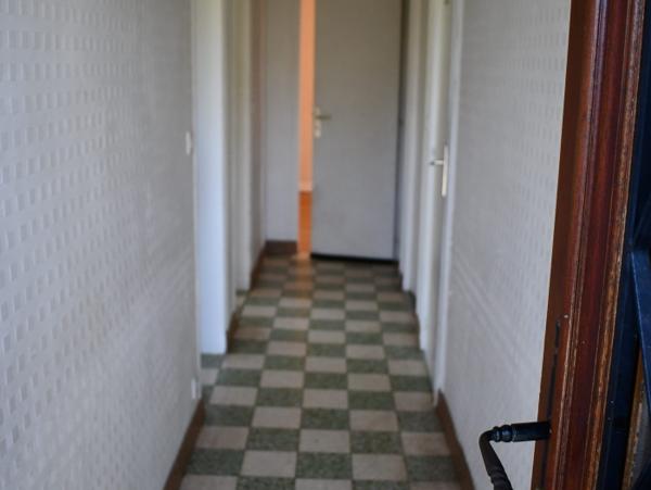 Location Maison 3 pièces Rieux (51210) - Près de Montmirail