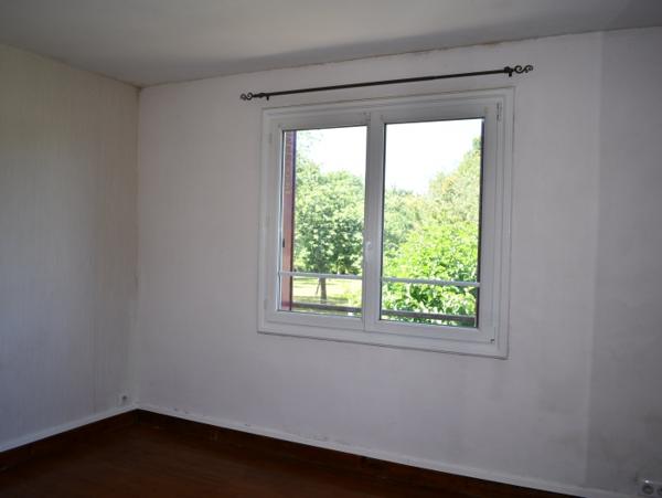 Location Maison 3 pièces Rieux (51210) - Près de Montmirail
