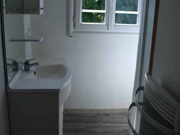 Location Maison 3 pièces Rieux (51210) - Près de Montmirail
