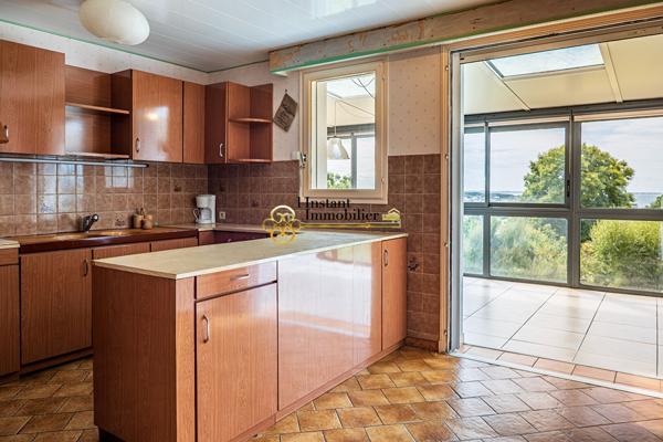 Maison Plougasnou 7 pièce(s) 206 m2