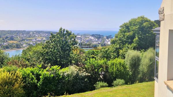 Maison Plougasnou 7 pièce(s) 206 m2
