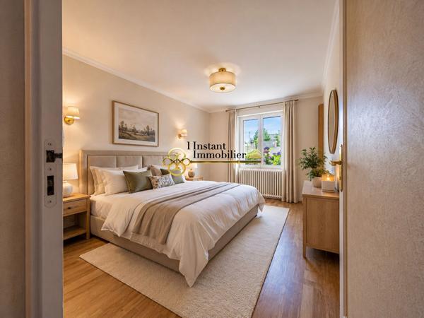 Maison Plougasnou 7 pièce(s) 206 m2