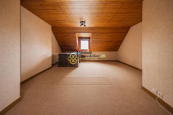 Maison Plougasnou 7 pièce(s) 206 m2