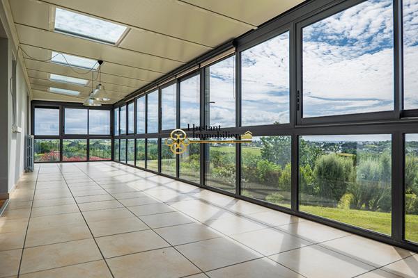 Maison Plougasnou 7 pièce(s) 206 m2