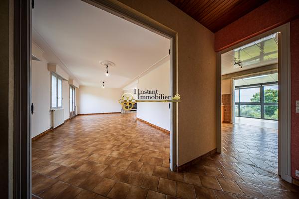 Maison Plougasnou 7 pièce(s) 206 m2
