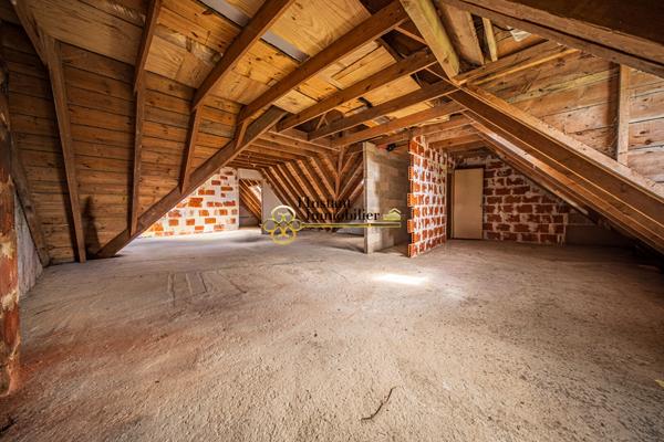 Maison Plougasnou 7 pièce(s) 206 m2