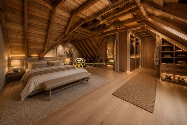 Maison Plougasnou 7 pièce(s) 206 m2